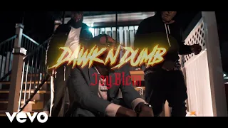 JayBlem - Dawk N Dumb (Official Music Video)