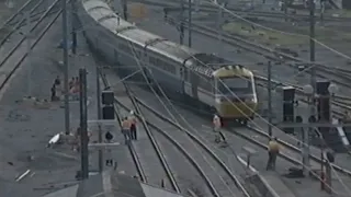 Up and Running (British Rail, 1989)