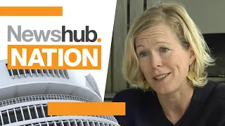 When does a recession become a she-session? | Newshub Nation