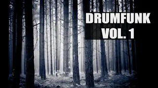 Drumfunk Mix Vol. 1