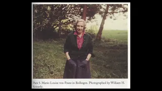 Marie-Louise von Franz - The Process of Individuation (Full Essay)