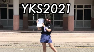 YKS VLOG I Nasıl Geçti?