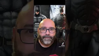 ¿Cuál sería el Batman más poderoso de las películas?