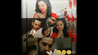 Riddhima Kabir sad moment 😭❤#ridhbir #ishqmeinmarjawan2 #immj2 #vishel #hellyshah #vishalvashishtha