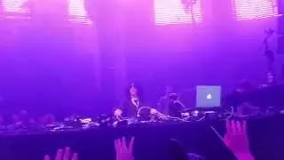 Nicole Moudaber - GIV ME LUV @ DRUMCODE (Gashouder-Amsterdam)