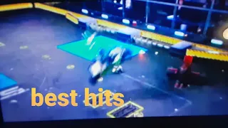 battlebots best hits