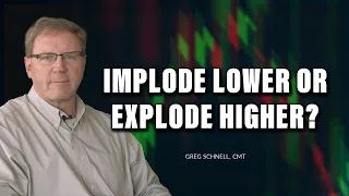 Implode Lower Or Explode Higher? | Greg Schnell, CMT | Market Buzz (09.21.22)