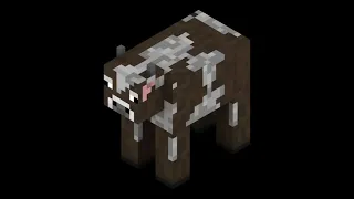 Minecraft Mobs As Cursed Images 3 EXTRA CURSED