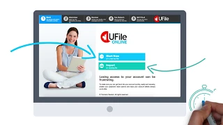 How To - UFile Canadian Tax Software