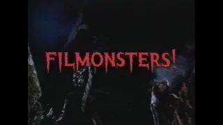 Filmonsters! - Puppet Master Intro (1998)