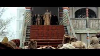 Царь (2009) Russian Movie Trailer