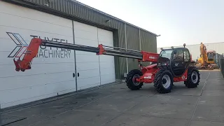 Manitou MT932