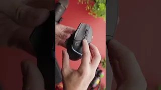 Um Mouse Gamer LENDÁRIO recebeu um UPGRADE!