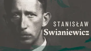 Stanisław Swianiewicz | W powiększeniu