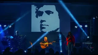 2019 Lucio Battisti Tribute Band -Il nostro caro angelo  - Comunque Lucio