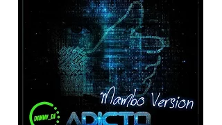 Tito El Bambino ft. Nicky Jam - Adicto A Tus Redes (Mambo Version)