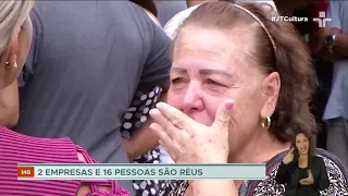 Tragédia em Brumadinho completa quatro anos hoje