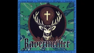 Ravermeister Vol. 4 CD 1