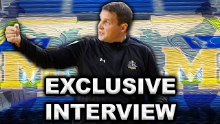 Will Wade JOINS THE SHOW - TALKING MCNEESE, HIS LSU DAYS + WHAT COLLEGE HOOPS IS REALLY LIKE IN 2024