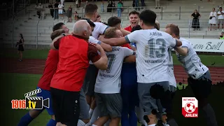 1916.tv #025: 2. Runde Westfalenpokal gegen RW Ahlen