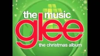 Glee Cast - O Holy Night