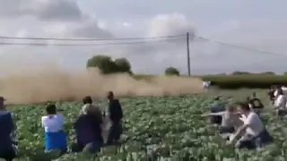 Adrien fourmax crash Ypres rally