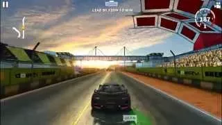 Citroën Survolt Glen Canyon Dam :GT Racing 2 Gameplay CJX