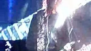 Metallica RIR 2008