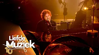 Jasper Steverlinck - ‘Walk On Water’ | Liefde voor Muziek | seizoen 10 | VTM