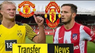 Manchester United Latest News 20 August  2021 #ManchesterUnited #MUFC #Transfer