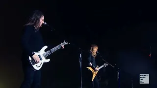 Megadeth Lying in State Live Wacken