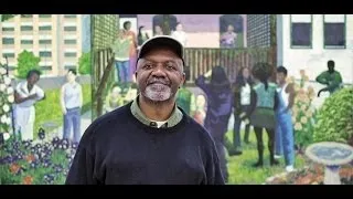 Kerry James Marshall Interview: Paint it Black