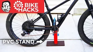 10 Bike 🚴Hacks for MTB & Beyond! 🛠