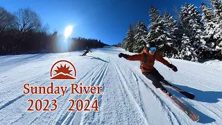 Sunday River 2023 2024