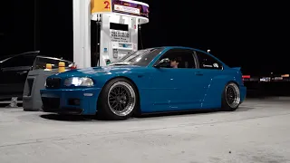 Frankie's Pandem E46