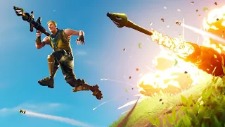 Data Shows Fortnite Stealing Players from Other Games