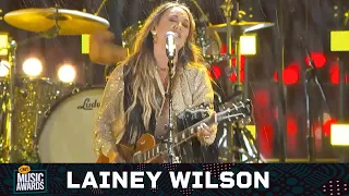 Lainey Wilson Performs "What Would Dolly Do" | 2022 CMT Music Awards Extended Cut