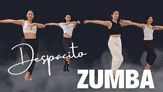 Zumba Dance - Despacito