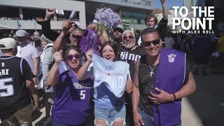 Sacramento Kings: How the team brought the city to life once again | To The Point