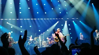 Money for Nothing - Mark Knopfler - Budapest Sportaréna - 2019/07/09