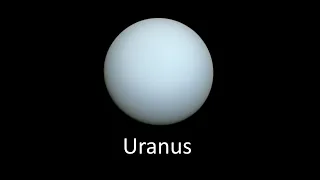 Uranus: The Sideways Planet (The Planets of the Solar System Ep. 7)