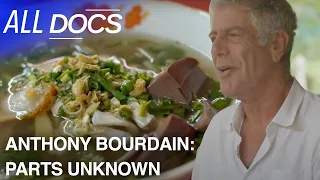 Tasting Exceptional Food in Laos | Anthony Bourdain Parts Unknown | All Documentary