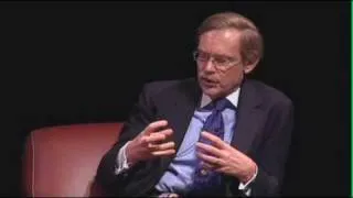 The World Bank's Robert Zoellick: Countries Doing Badly Should Worry about Those Doing Worse