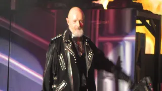 Judas Priest "Devil's Child" Paramount Theatre May 15, 2019