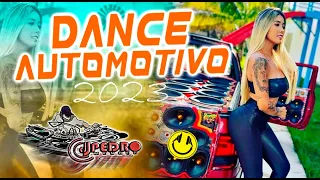 TOP DANCE 2k23 | MELHORES MÚSICAS PARA SOM AUTOMOTIVO 🔥 ( MIXAGEM DJ PEDRO MENDES )
