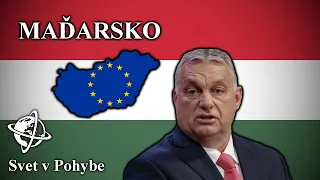 Orbánove MAĎARSKO | Hrozba pre Slovensko!