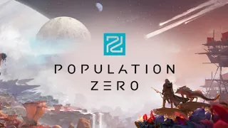 Population zero ВЫЖИВИ ЗА 7 ДНЕЙ