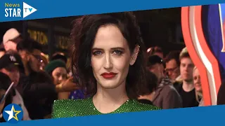 Eva Green accuses producers of trying to 'paint her as a diva' before £4m movie fell apart