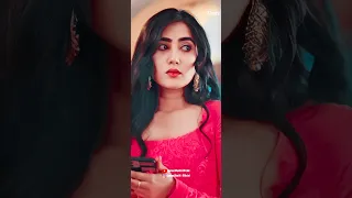 Abr E Karam | Akshita Mudgal | Akshit | 4K New Full Screen WhatsApp Status #Shorts #viral #trending