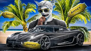 БУДЕТ ЛИ СЕЗОННЫЙ ПРОПУСК В ГТА 5 РП? | КОГДА БУДЕТ ЛЕТНИЙ ИВЕНТ 2023 НА GTA 5 RP | УХОД БРЕНДОВ